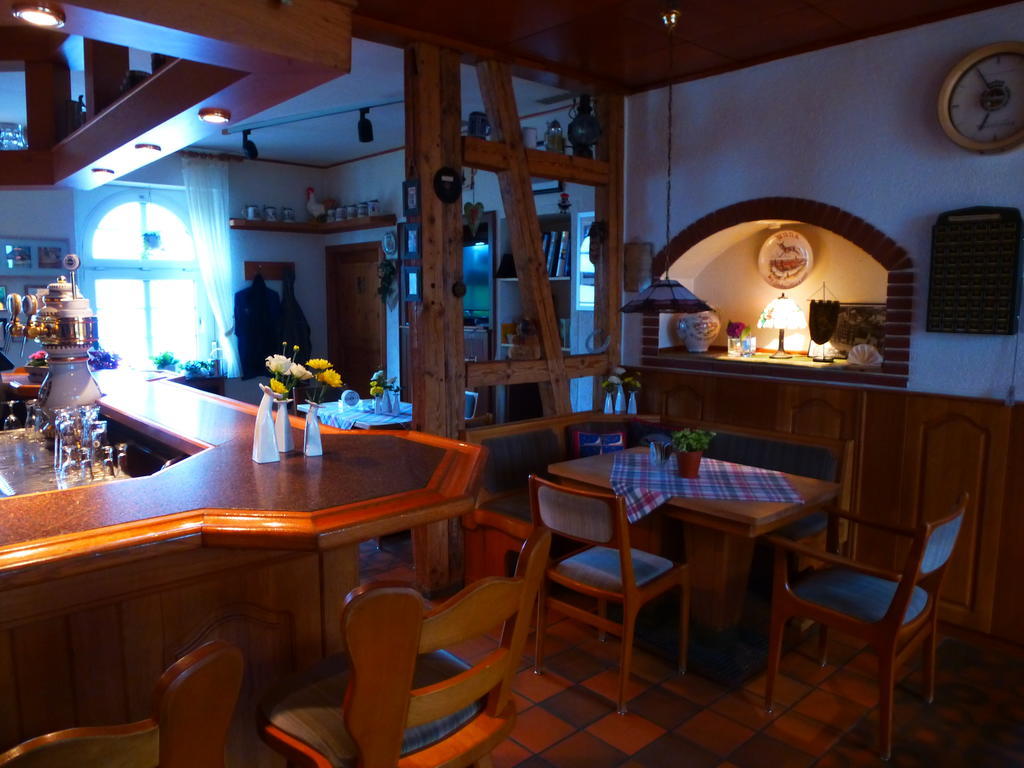 فندق Landhaus-Puettmann Fröndenberg المظهر الخارجي الصورة