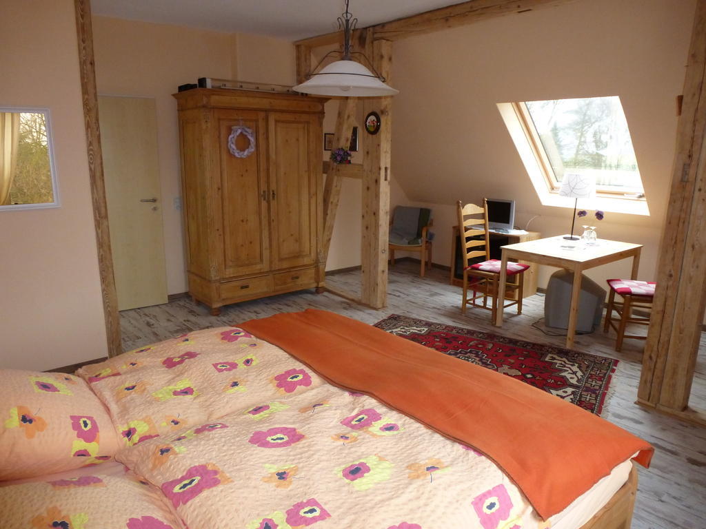 فندق Landhaus-Puettmann Fröndenberg الغرفة الصورة