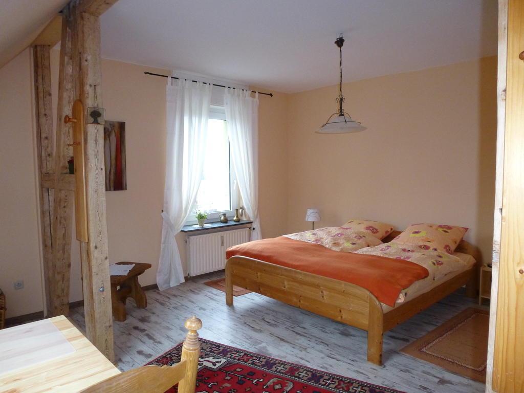 فندق Landhaus-Puettmann Fröndenberg المظهر الخارجي الصورة