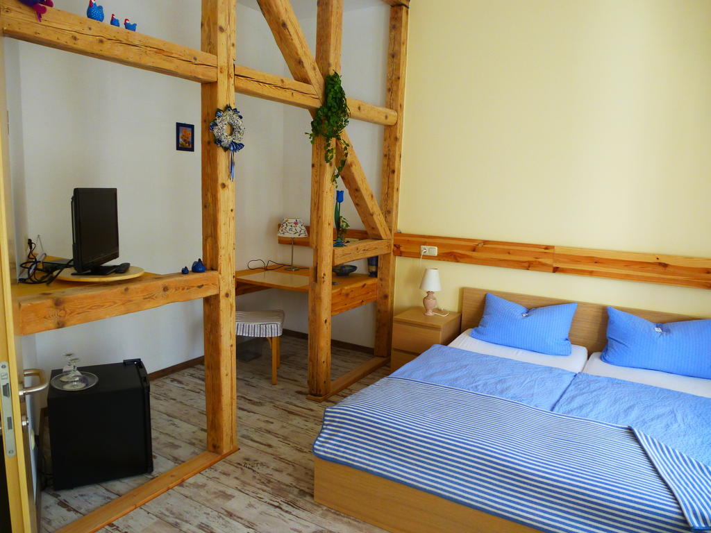 فندق Landhaus-Puettmann Fröndenberg المظهر الخارجي الصورة