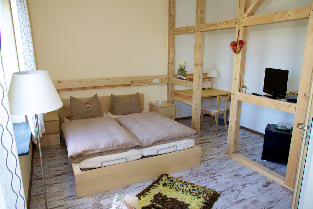 فندق Landhaus-Puettmann Fröndenberg المظهر الخارجي الصورة
