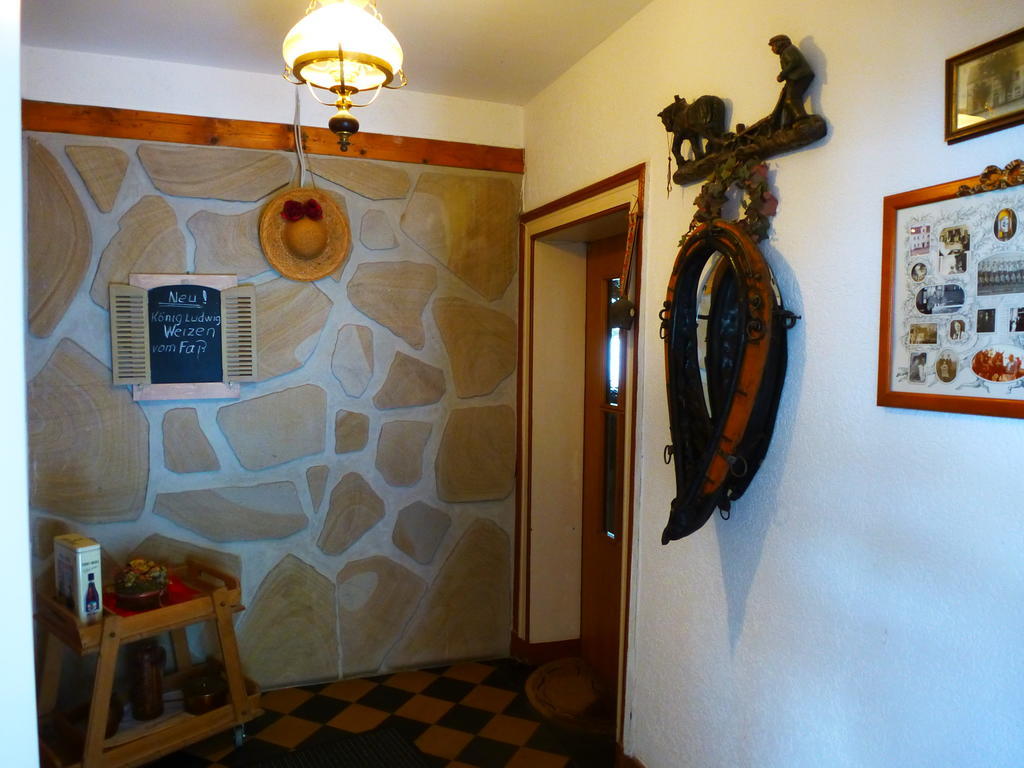 فندق Landhaus-Puettmann Fröndenberg المظهر الخارجي الصورة